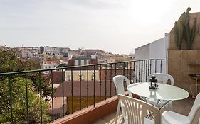 Arty Hostel Lisbon